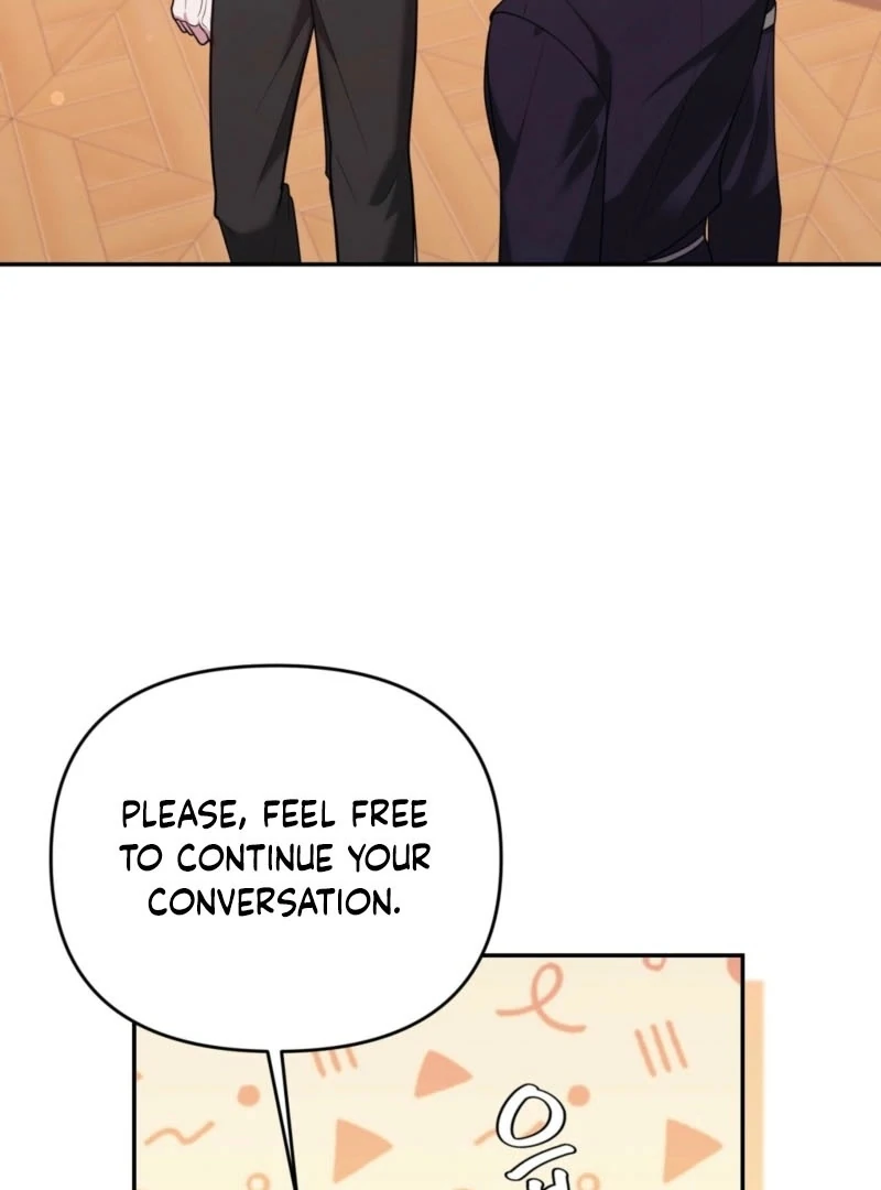 I’ve Got the Leash of That Son of a Bitch Chapter 17 - page 41