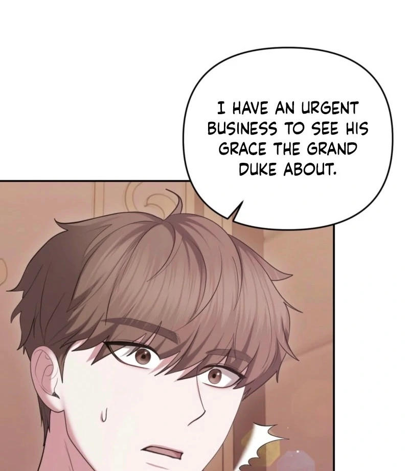 I’ve Got the Leash of That Son of a Bitch Chapter 17 - page 4