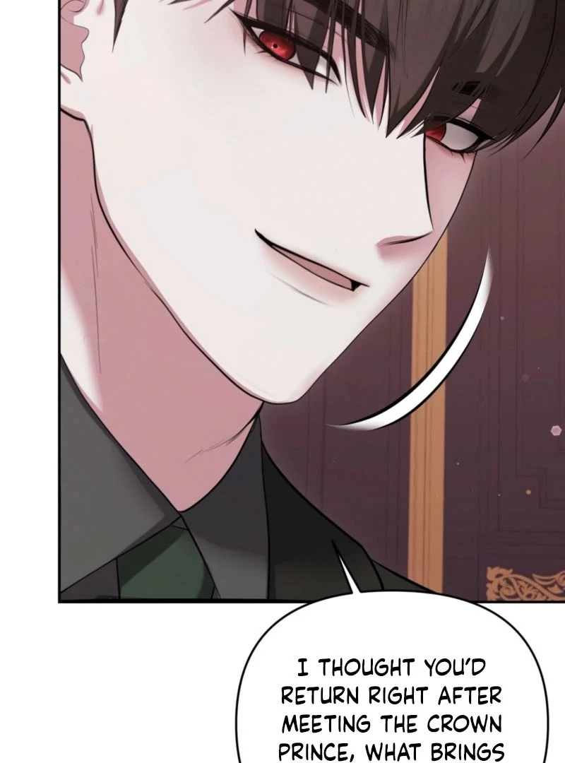 I’ve Got the Leash of That Son of a Bitch Chapter 17 - page 49