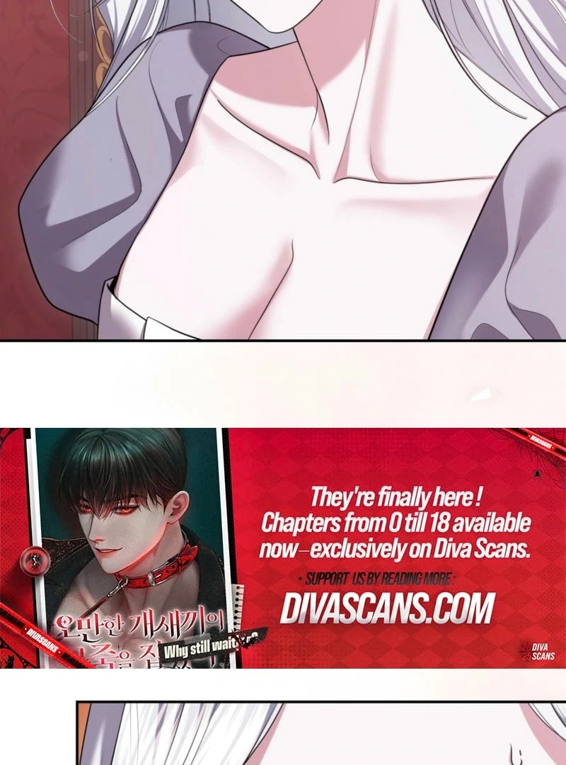 I’ve Got the Leash of That Son of a Bitch Chapter 17 - page 54