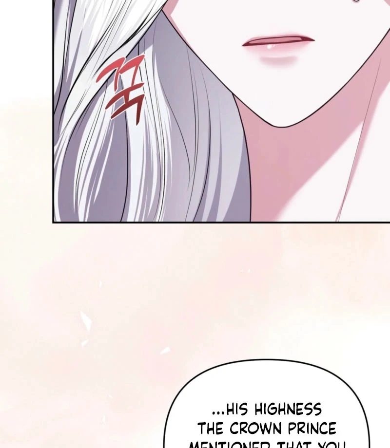 I’ve Got the Leash of That Son of a Bitch Chapter 17 - page 55