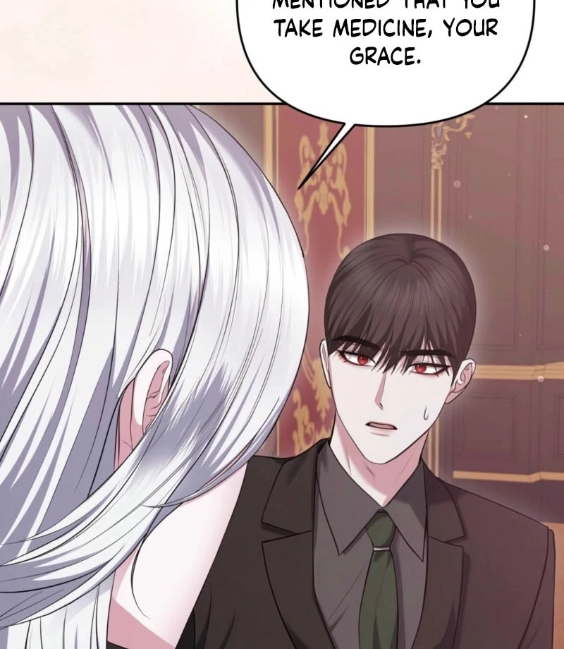 I’ve Got the Leash of That Son of a Bitch Chapter 17 - page 56