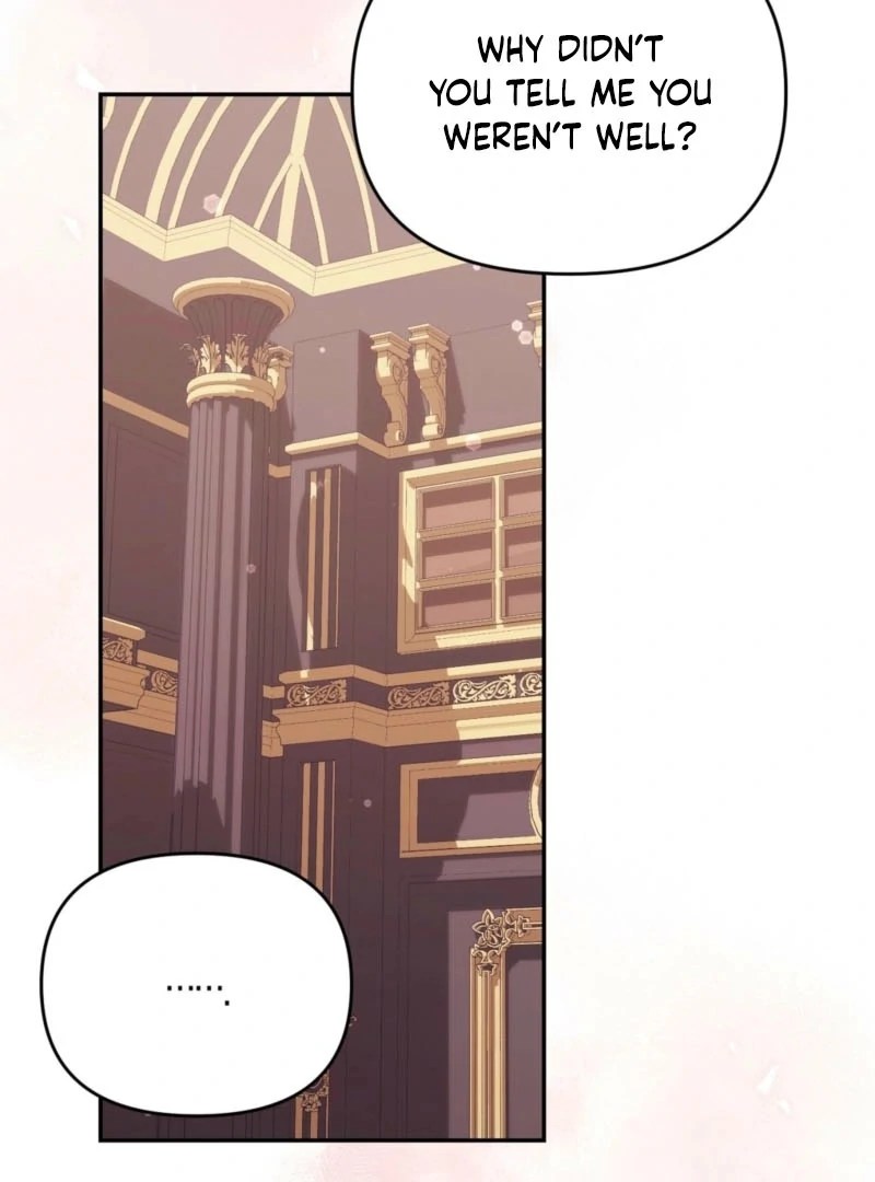 I’ve Got the Leash of That Son of a Bitch Chapter 17 - page 58
