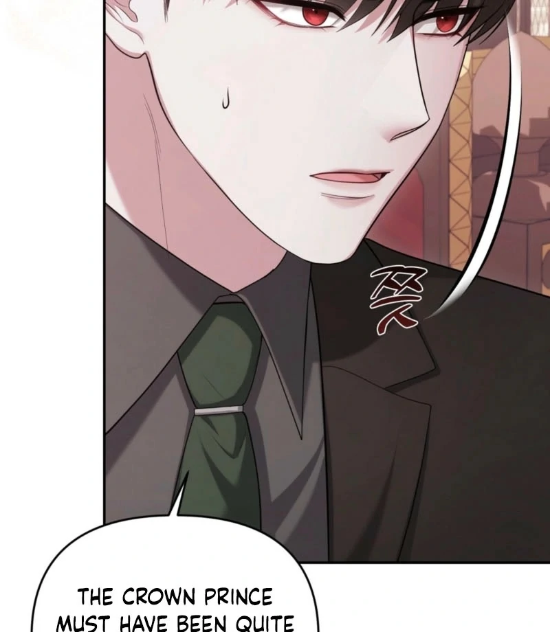 I’ve Got the Leash of That Son of a Bitch Chapter 17 - page 60