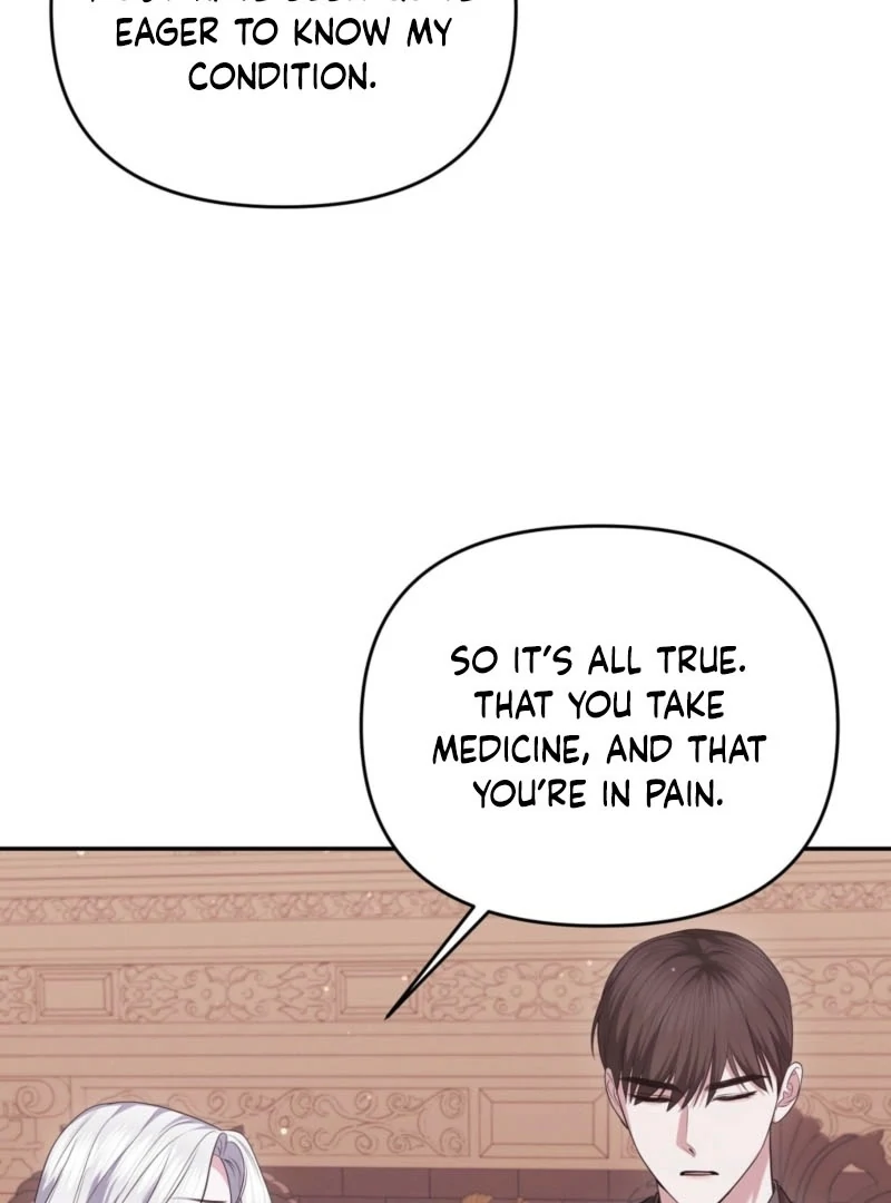 I’ve Got the Leash of That Son of a Bitch Chapter 17 - page 61
