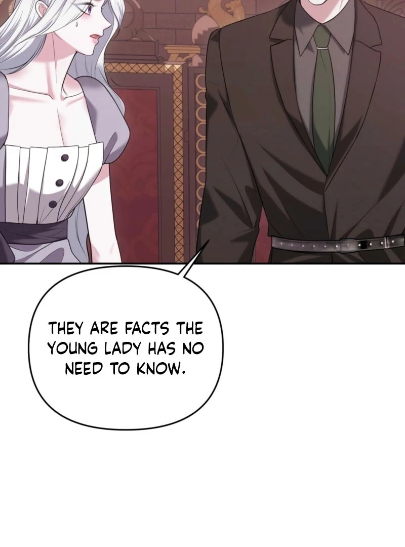 I’ve Got the Leash of That Son of a Bitch Chapter 17 - page 62