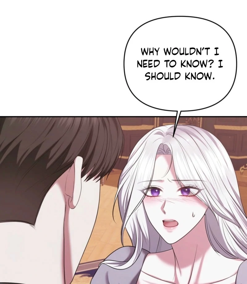 I’ve Got the Leash of That Son of a Bitch Chapter 17 - page 63
