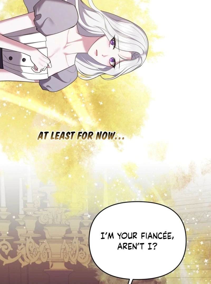I’ve Got the Leash of That Son of a Bitch Chapter 17 - page 67