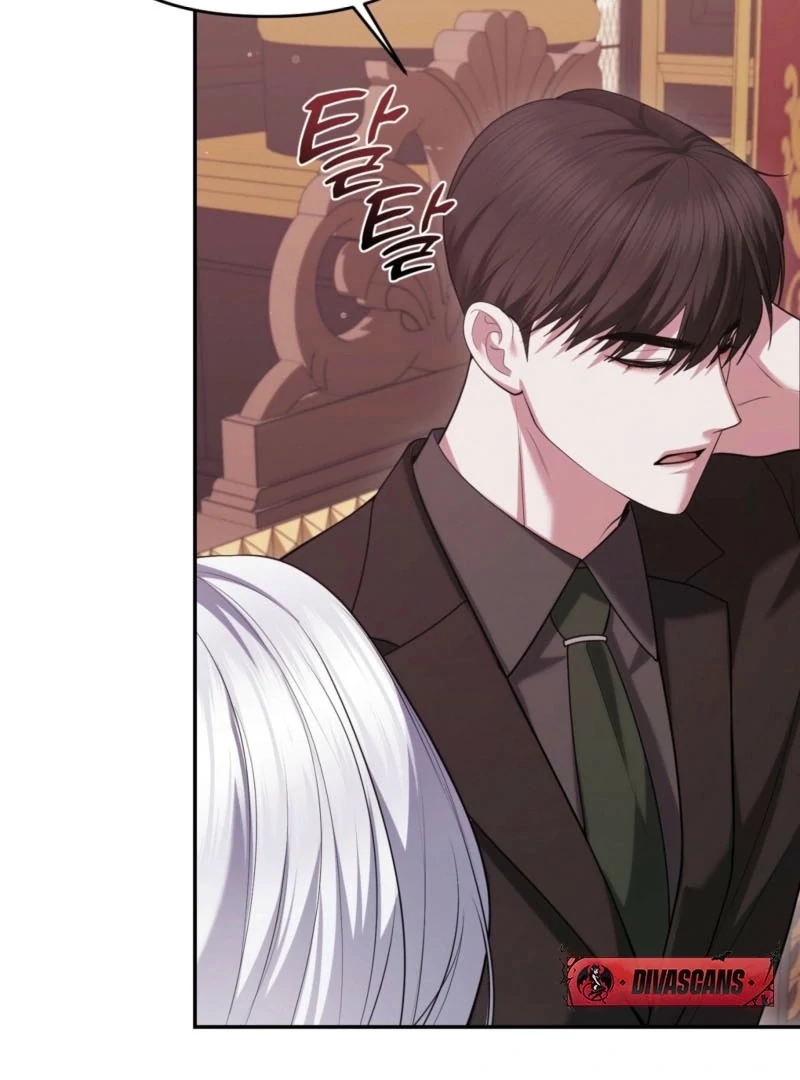 I’ve Got the Leash of That Son of a Bitch Chapter 17 - page 75