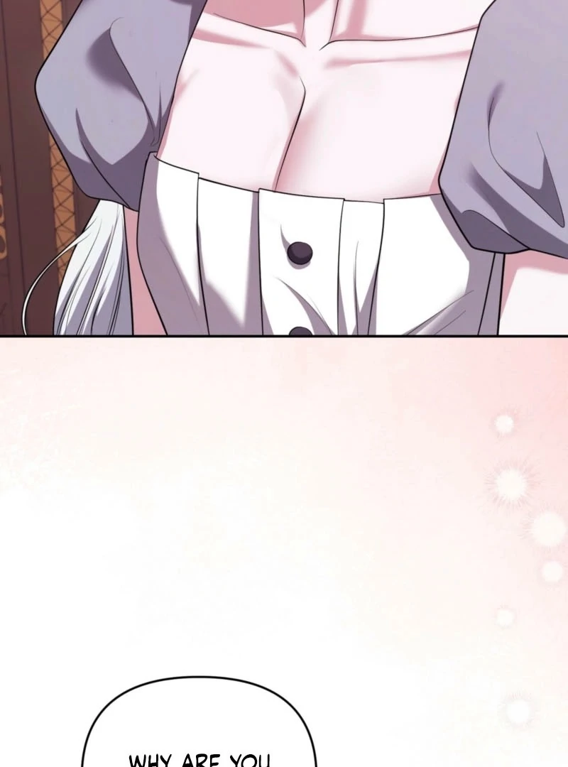 I’ve Got the Leash of That Son of a Bitch Chapter 17 - page 80