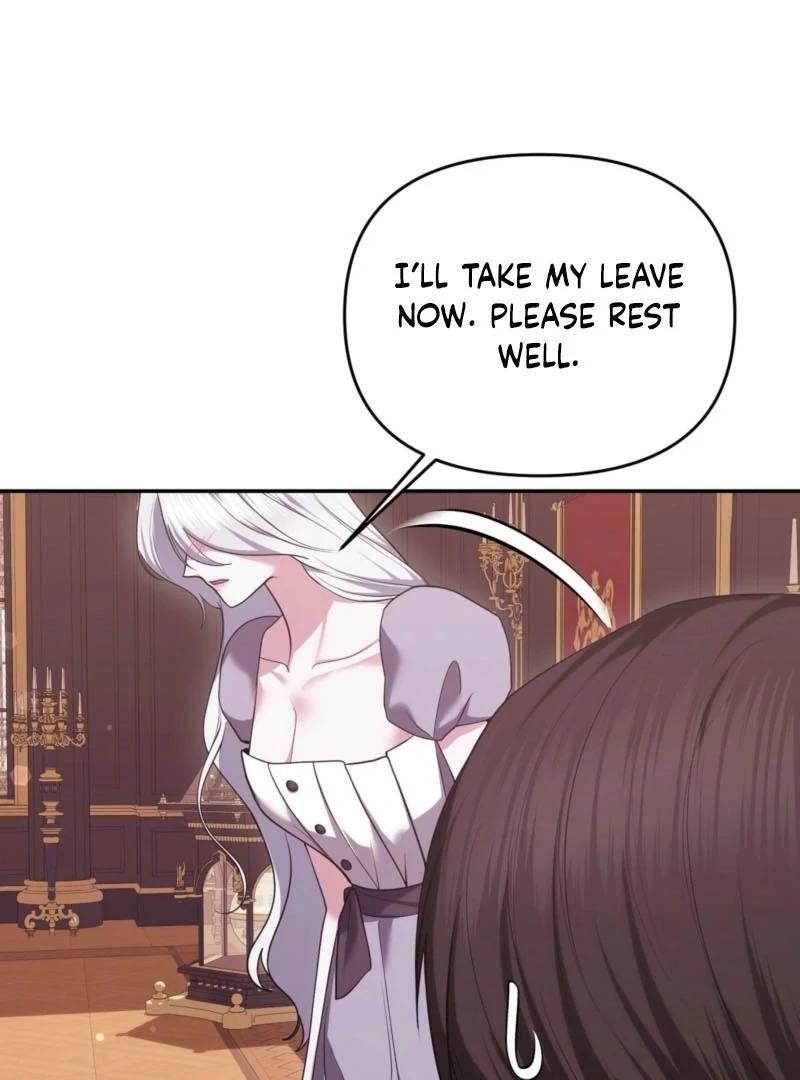 I’ve Got the Leash of That Son of a Bitch Chapter 17 - page 84