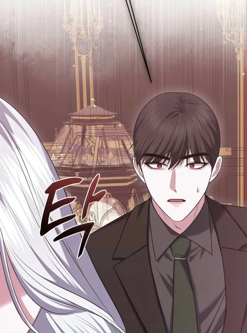 I’ve Got the Leash of That Son of a Bitch Chapter 17 - page 87