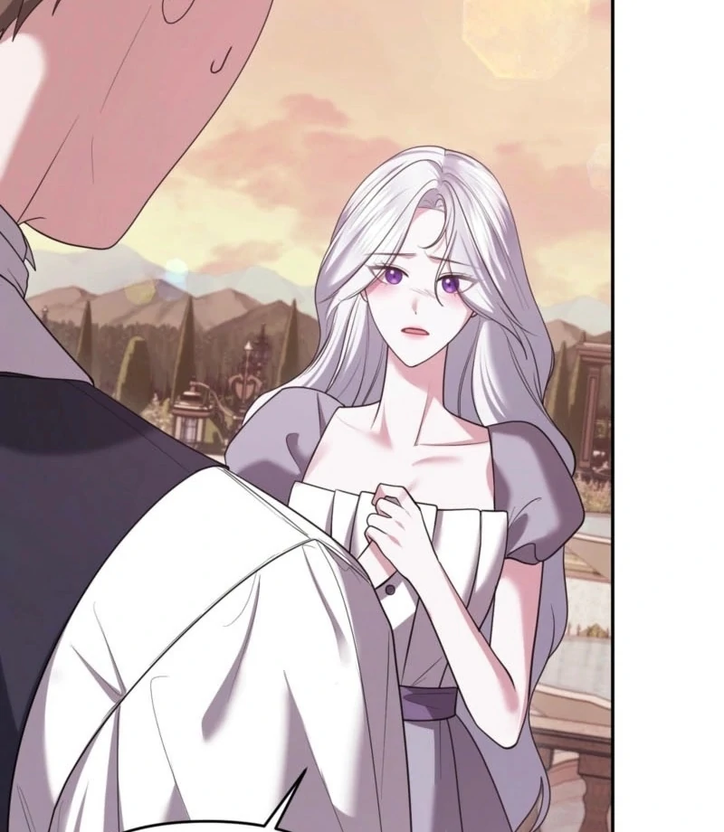 I’ve Got the Leash of That Son of a Bitch Chapter 17 - page 8
