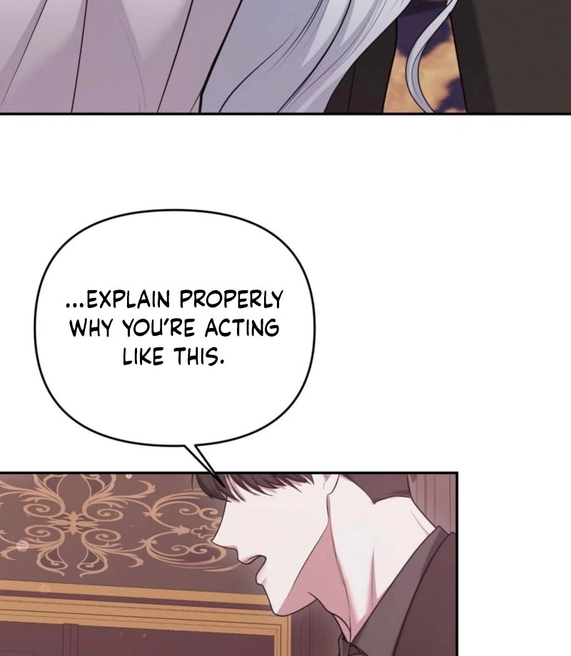 I’ve Got the Leash of That Son of a Bitch Chapter 17 - page 89