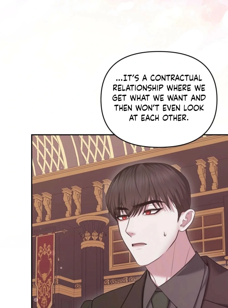 I’ve Got the Leash of That Son of a Bitch Chapter 17 - page 92