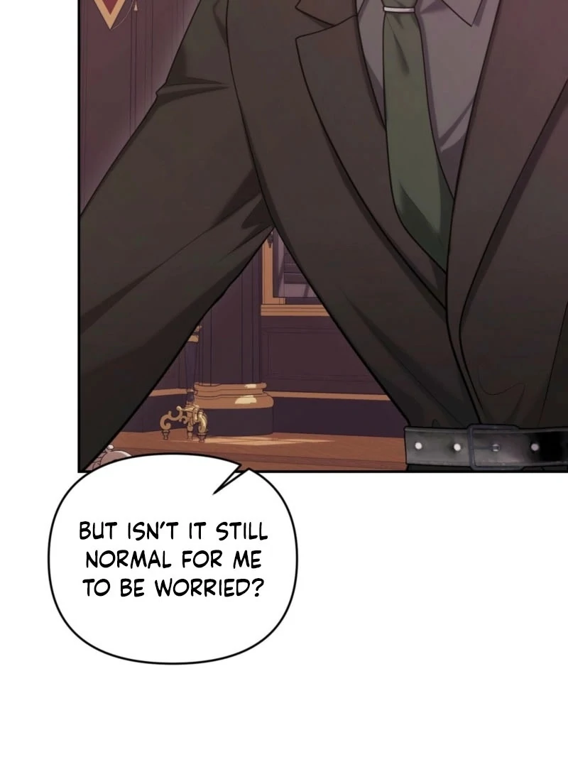 I’ve Got the Leash of That Son of a Bitch Chapter 17 - page 93