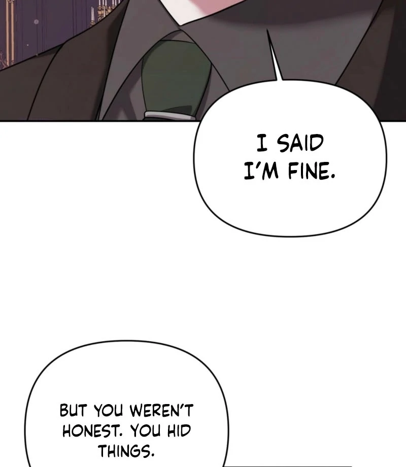 I’ve Got the Leash of That Son of a Bitch Chapter 17 - page 95
