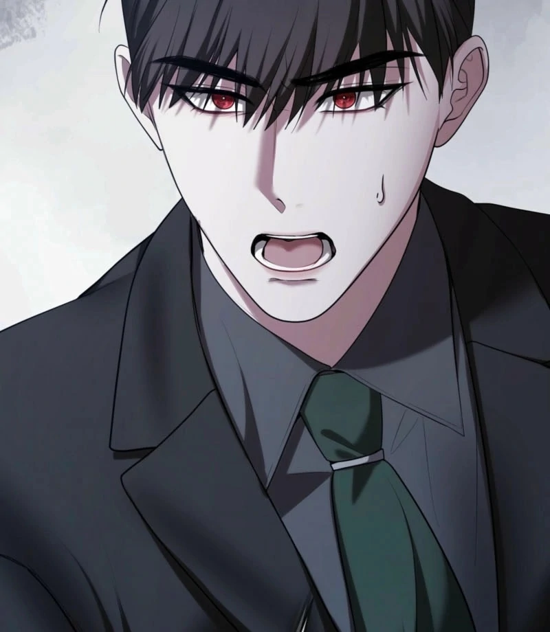 I’ve Got the Leash of That Son of a Bitch Chapter 17 - page 98