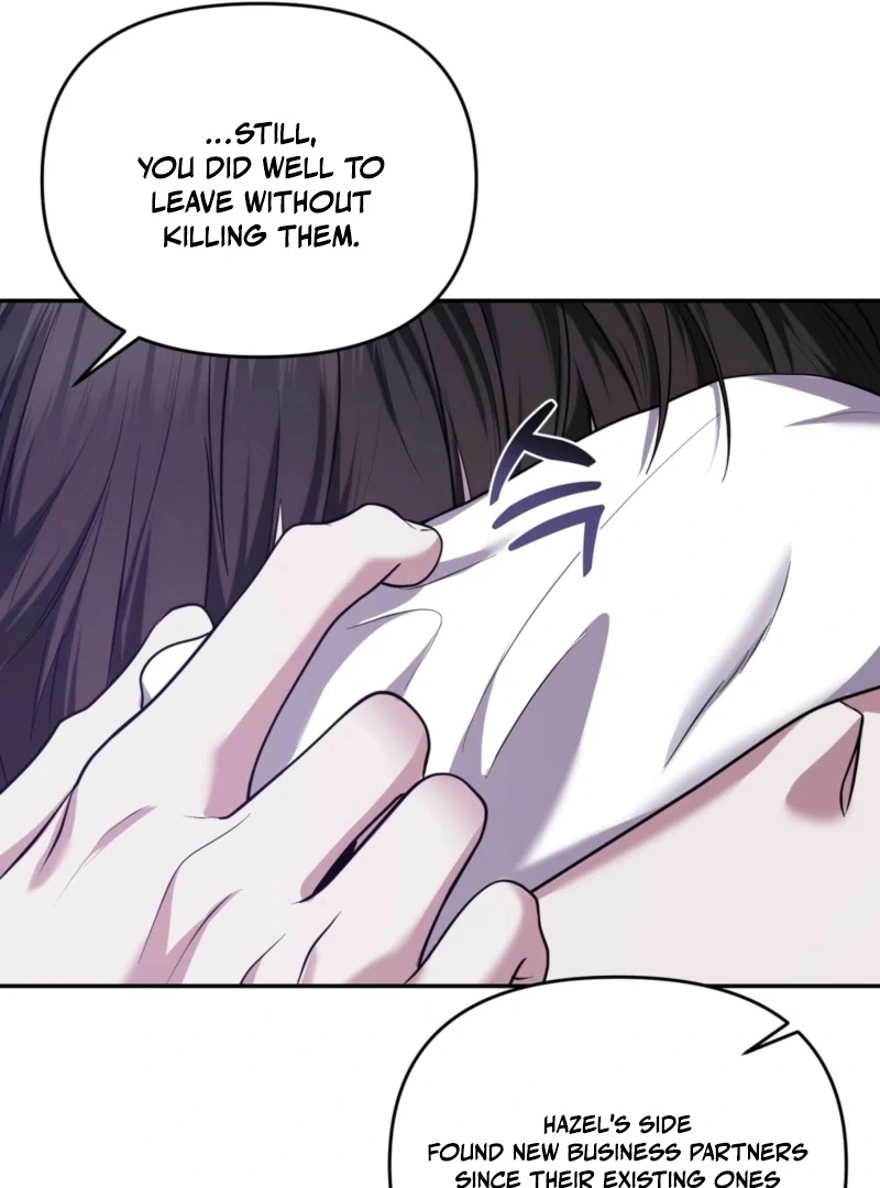 I’ve Got the Leash of That Son of a Bitch Chapter 18 - page 100