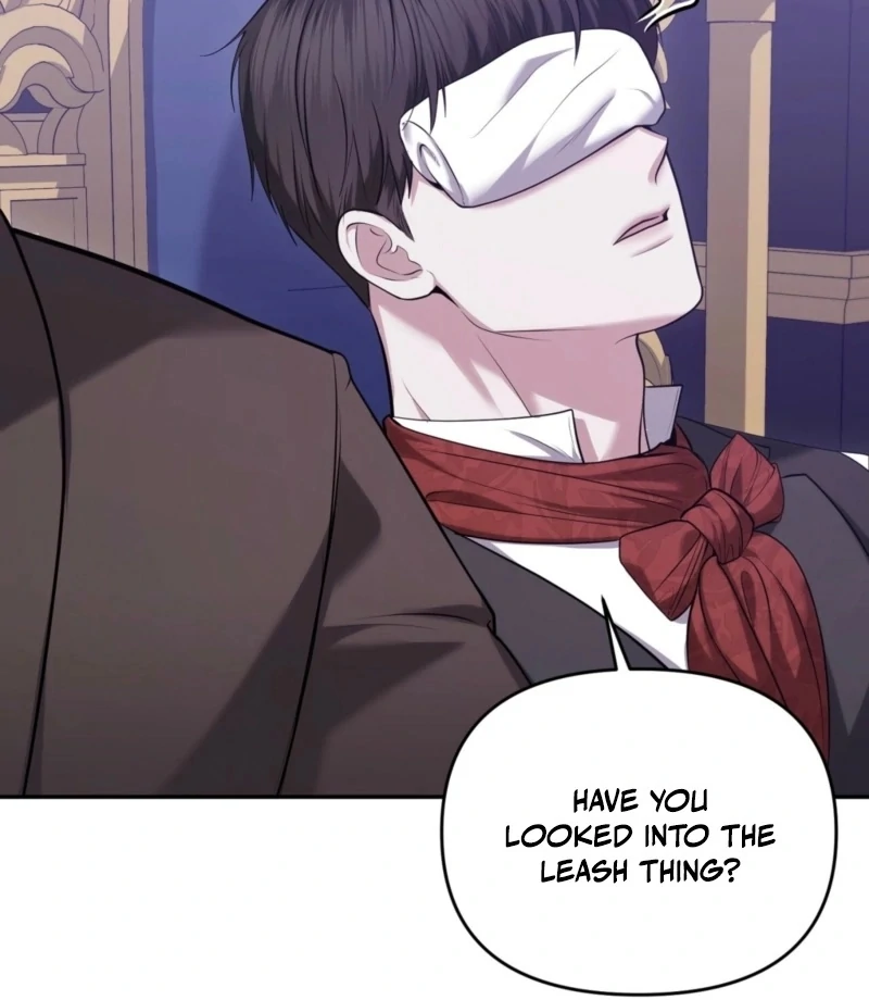I’ve Got the Leash of That Son of a Bitch Chapter 18 - page 102