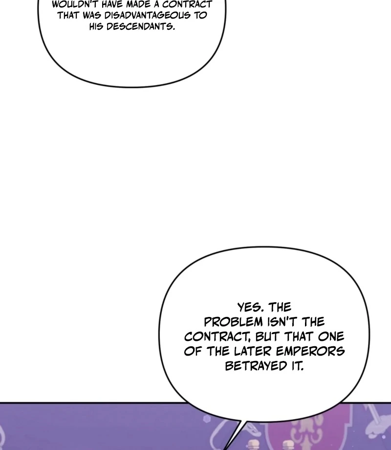 I’ve Got the Leash of That Son of a Bitch Chapter 18 - page 106