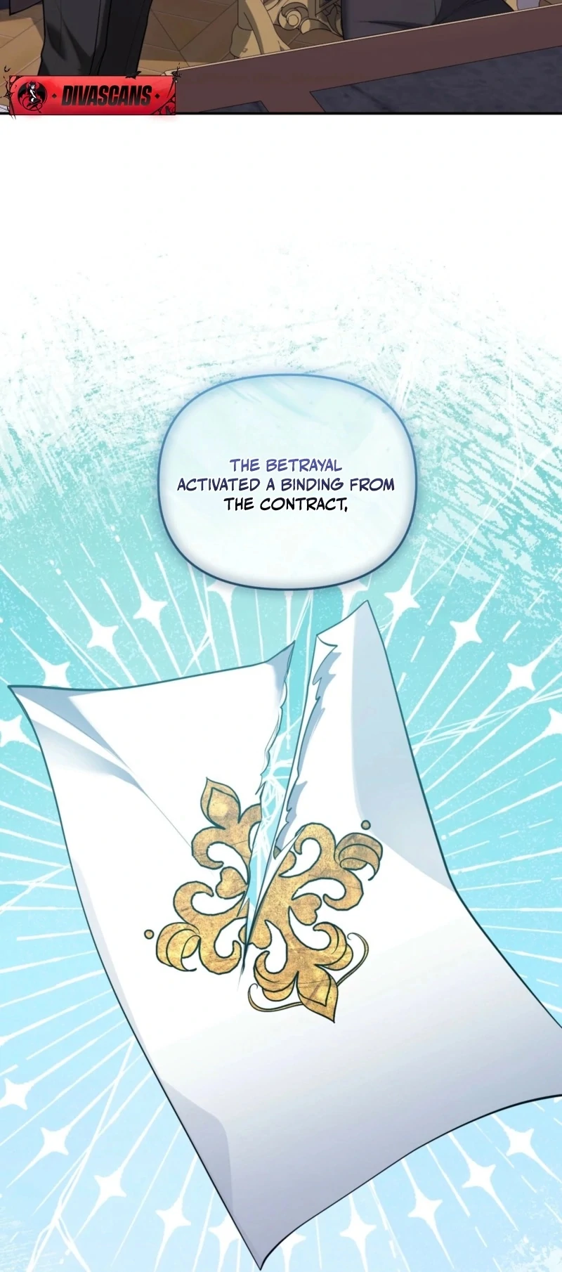 I’ve Got the Leash of That Son of a Bitch Chapter 18 - page 108