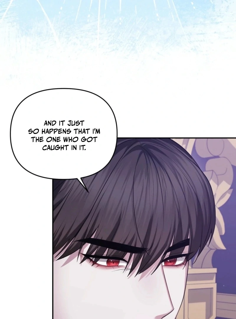 I’ve Got the Leash of That Son of a Bitch Chapter 18 - page 109