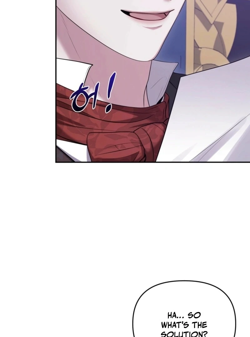 I’ve Got the Leash of That Son of a Bitch Chapter 18 - page 110