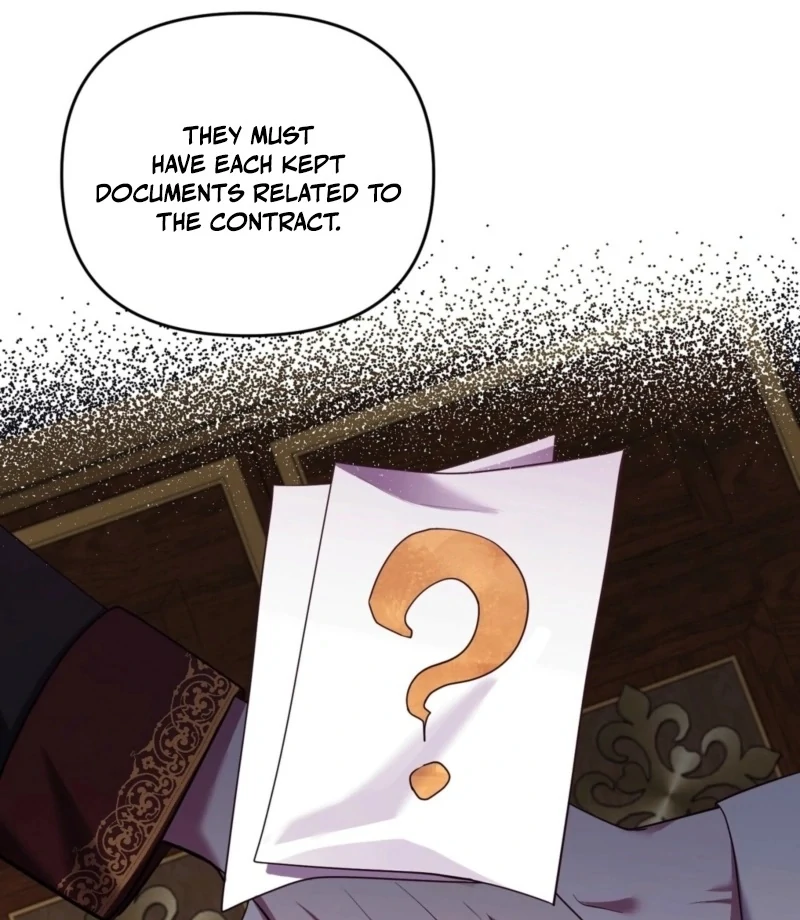 I’ve Got the Leash of That Son of a Bitch Chapter 18 - page 112