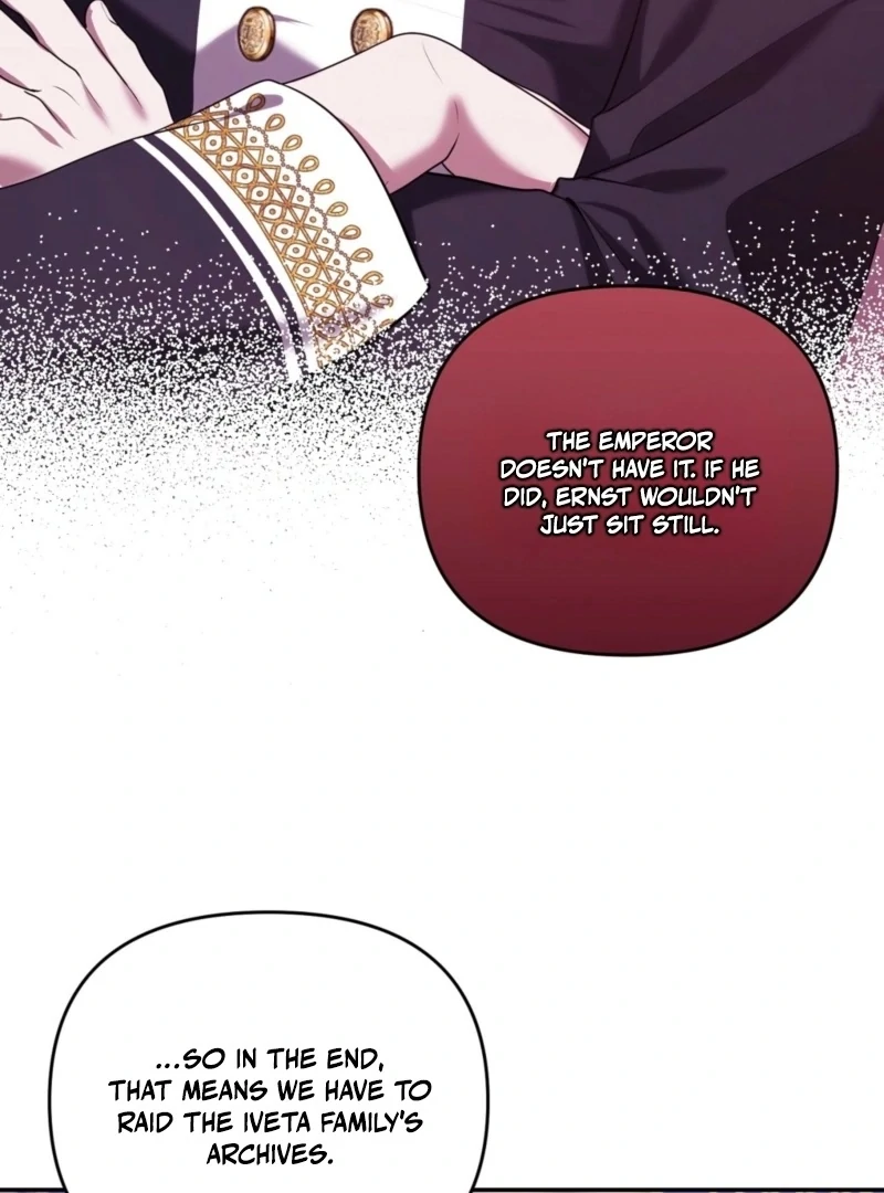 I’ve Got the Leash of That Son of a Bitch Chapter 18 - page 114