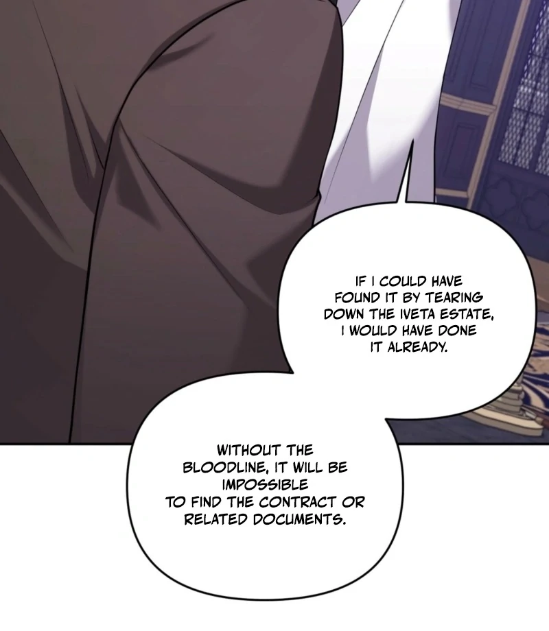 I’ve Got the Leash of That Son of a Bitch Chapter 18 - page 116