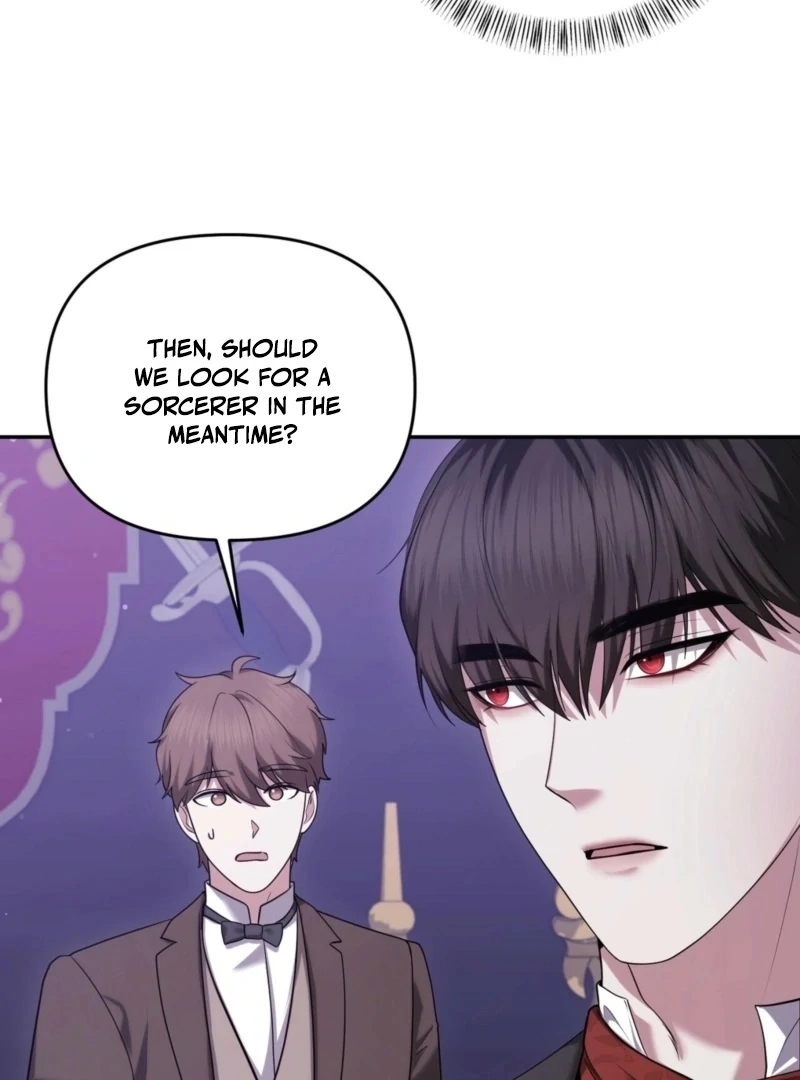 I’ve Got the Leash of That Son of a Bitch Chapter 18 - page 14