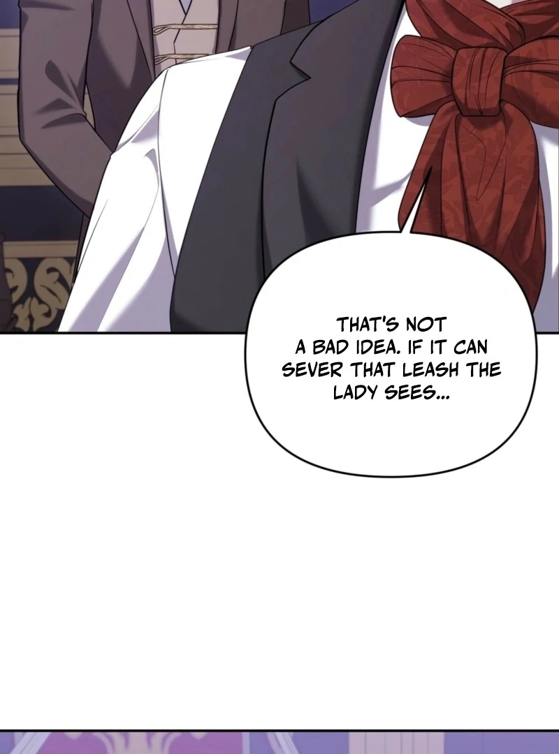 I’ve Got the Leash of That Son of a Bitch Chapter 18 - page 15
