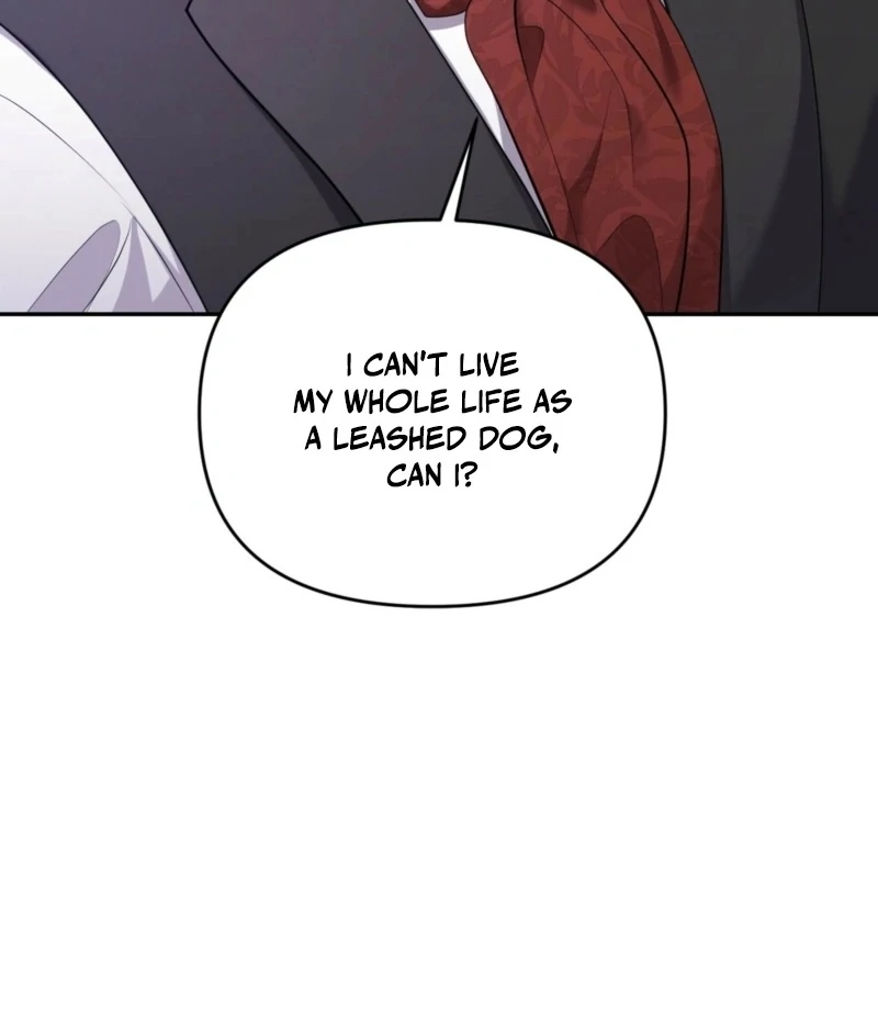 I’ve Got the Leash of That Son of a Bitch Chapter 18 - page 17