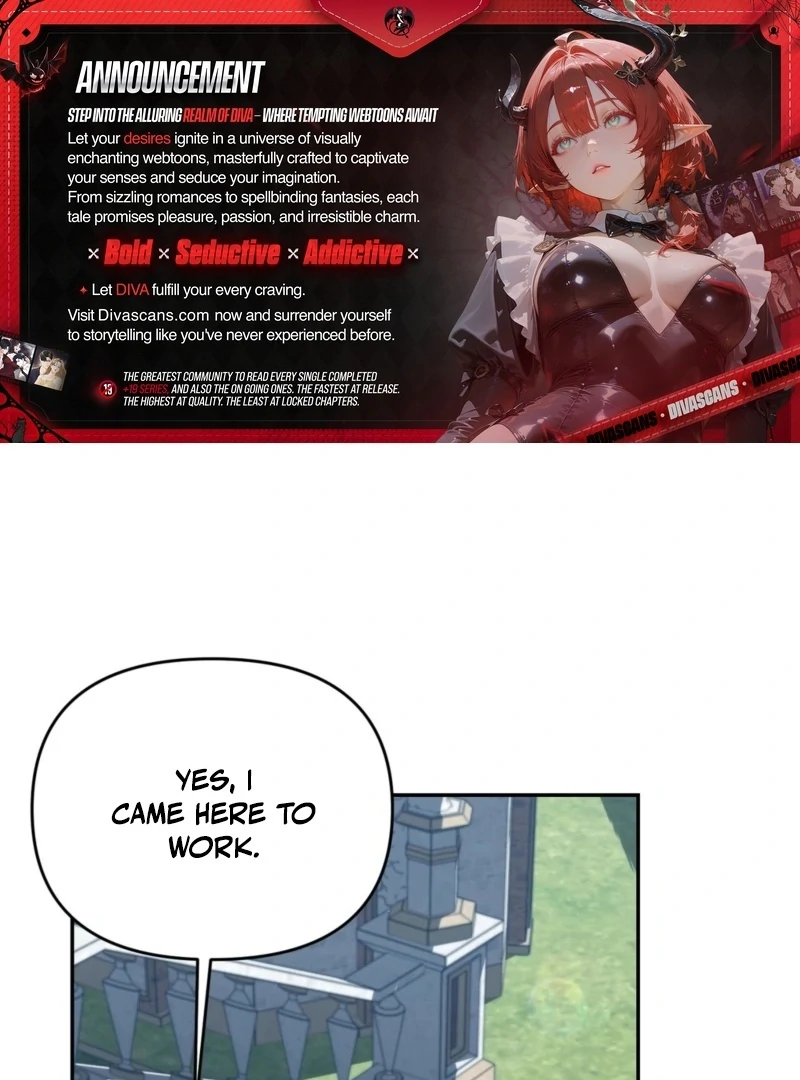 I’ve Got the Leash of That Son of a Bitch Chapter 18 - page 1