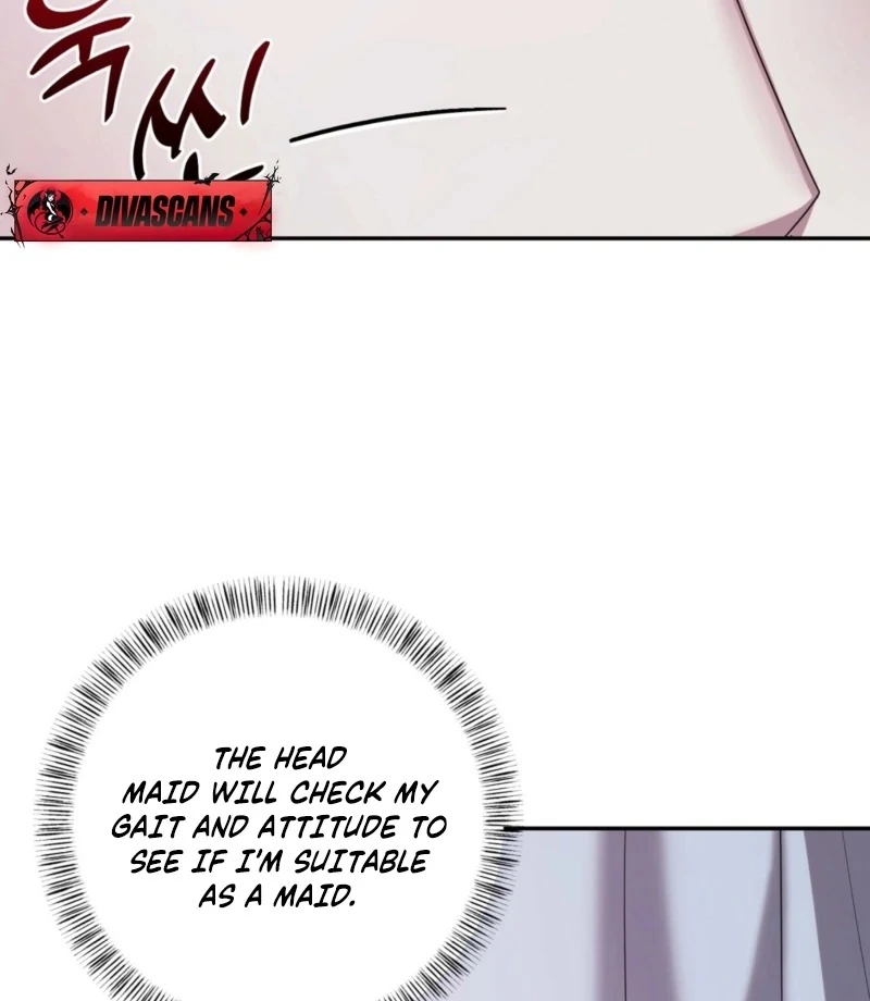 I’ve Got the Leash of That Son of a Bitch Chapter 18 - page 21