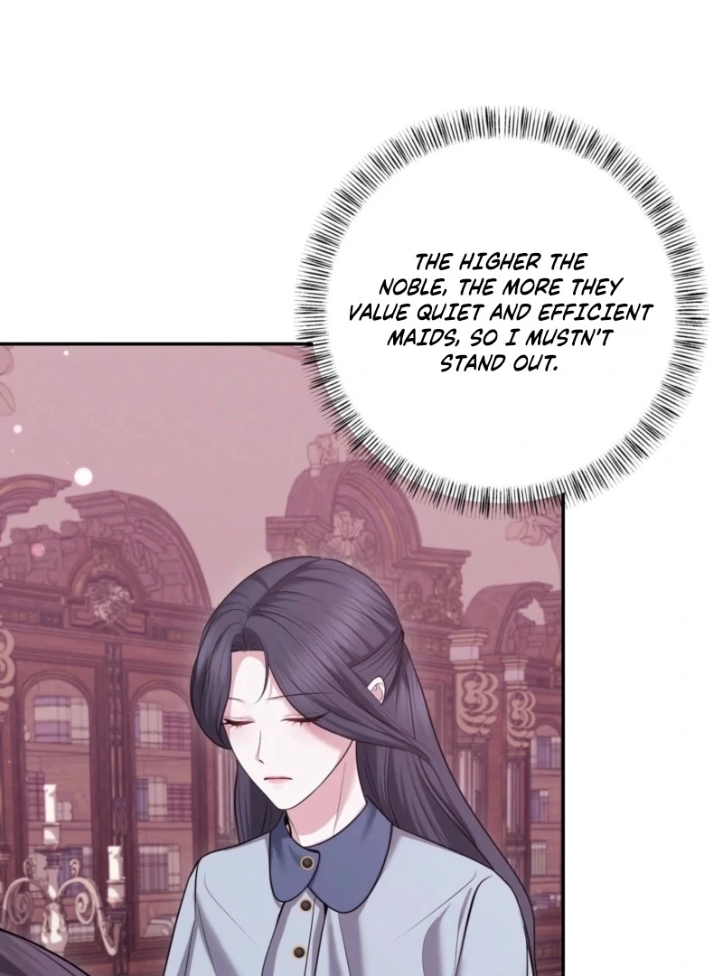 I’ve Got the Leash of That Son of a Bitch Chapter 18 - page 23