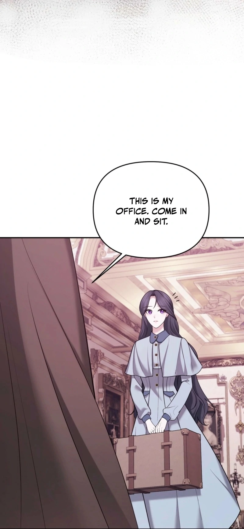 I’ve Got the Leash of That Son of a Bitch Chapter 18 - page 27