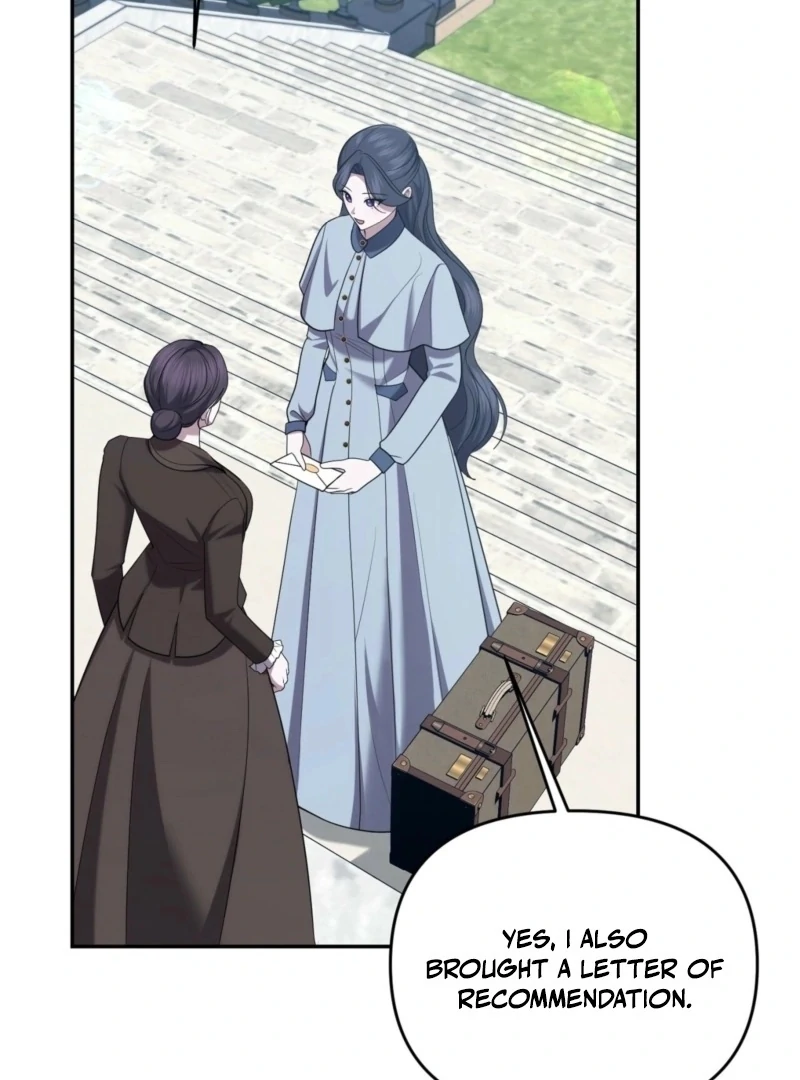 I’ve Got the Leash of That Son of a Bitch Chapter 18 - page 2