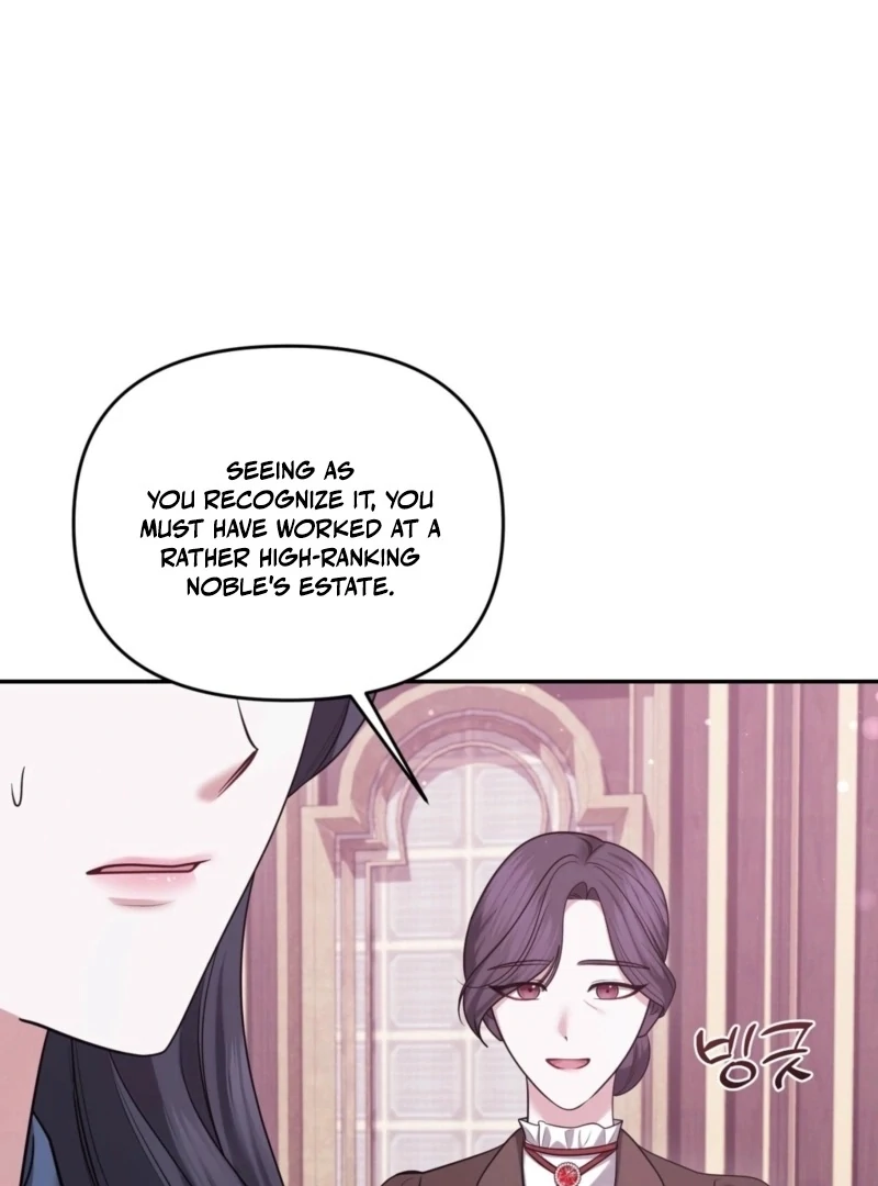 I’ve Got the Leash of That Son of a Bitch Chapter 18 - page 33