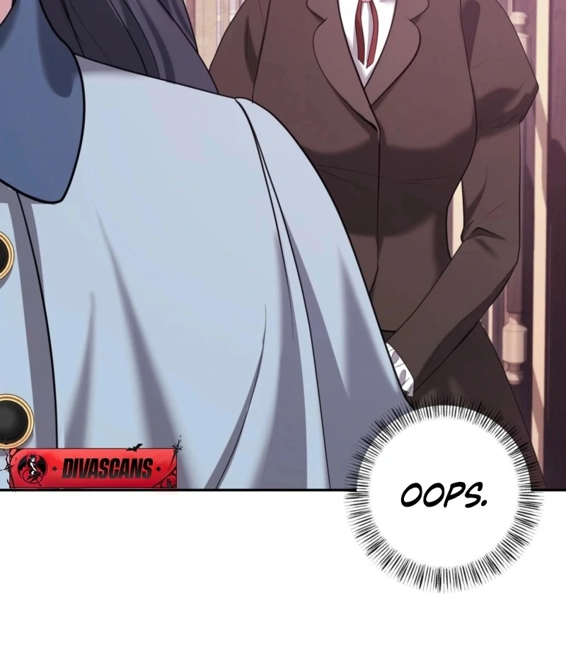 I’ve Got the Leash of That Son of a Bitch Chapter 18 - page 34