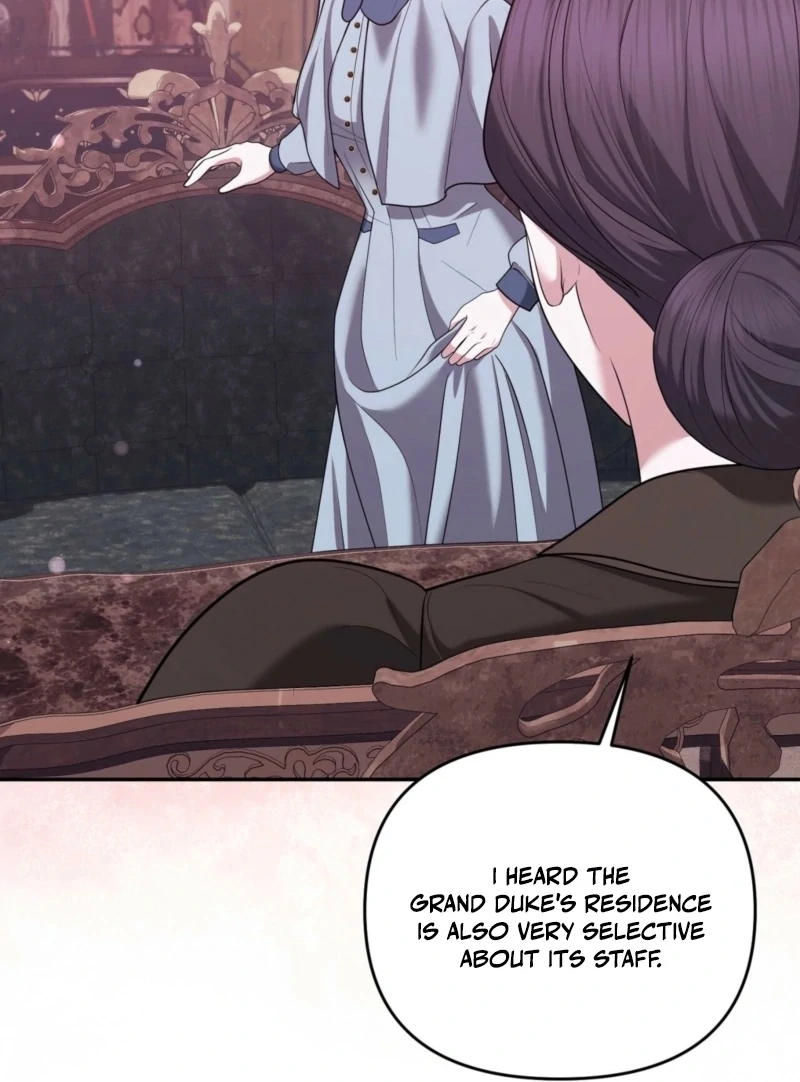 I’ve Got the Leash of That Son of a Bitch Chapter 18 - page 36