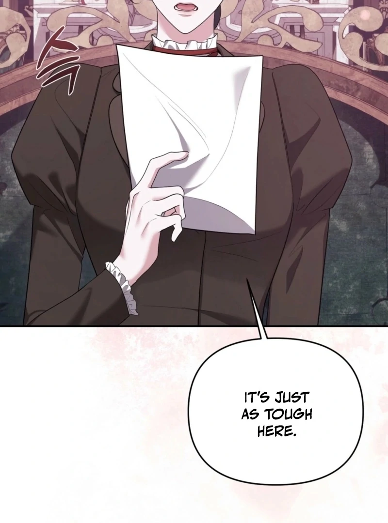 I’ve Got the Leash of That Son of a Bitch Chapter 18 - page 38