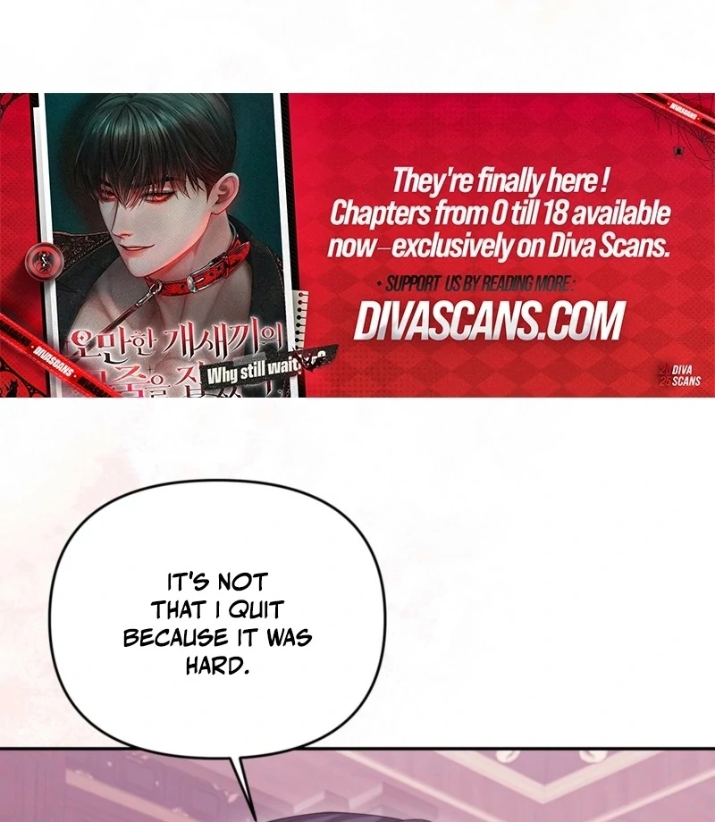 I’ve Got the Leash of That Son of a Bitch Chapter 18 - page 39