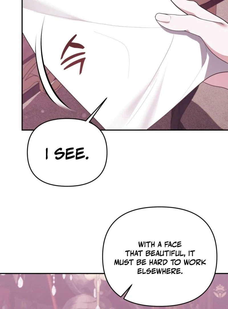I’ve Got the Leash of That Son of a Bitch Chapter 18 - page 42