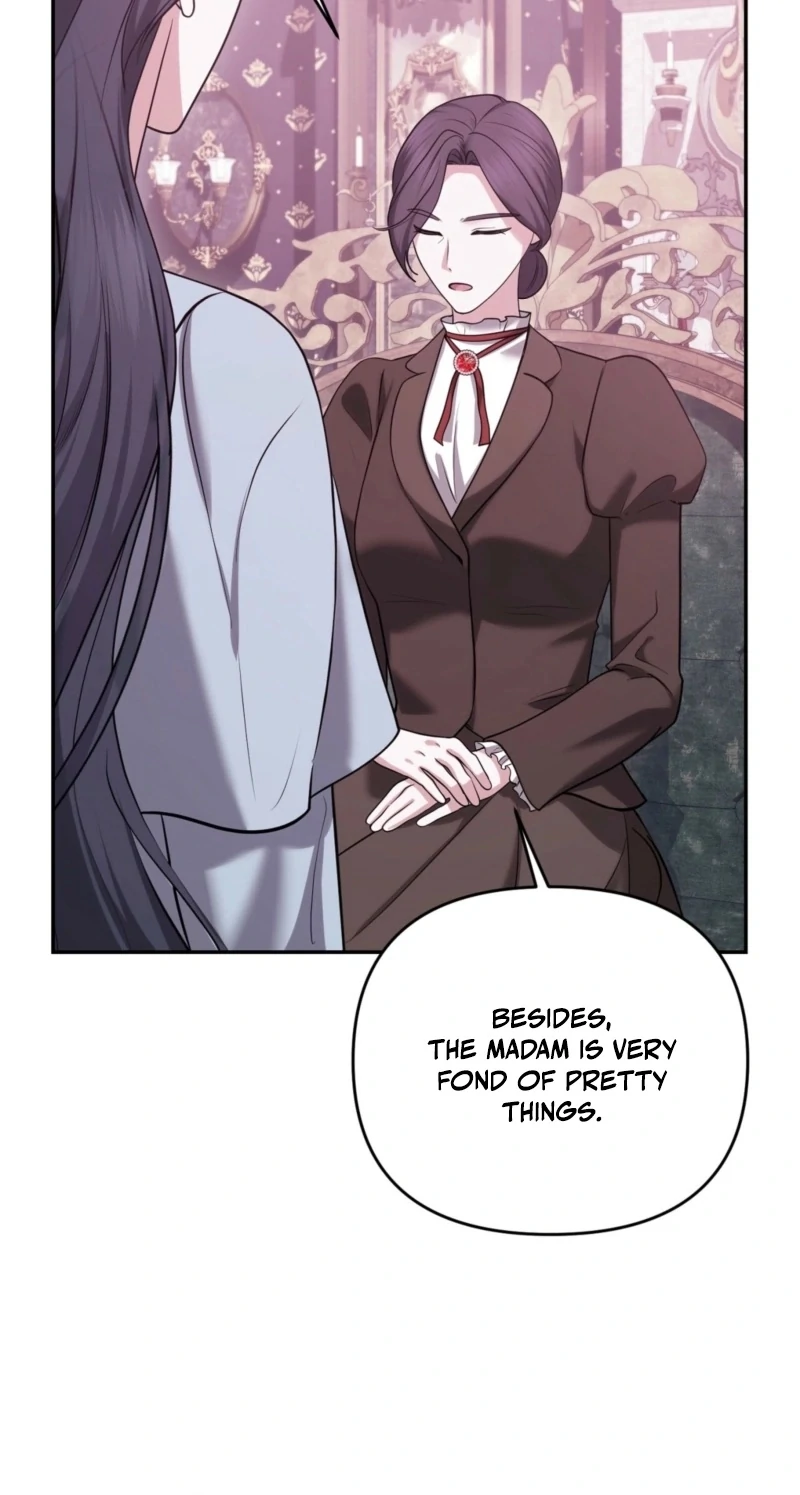 I’ve Got the Leash of That Son of a Bitch Chapter 18 - page 45
