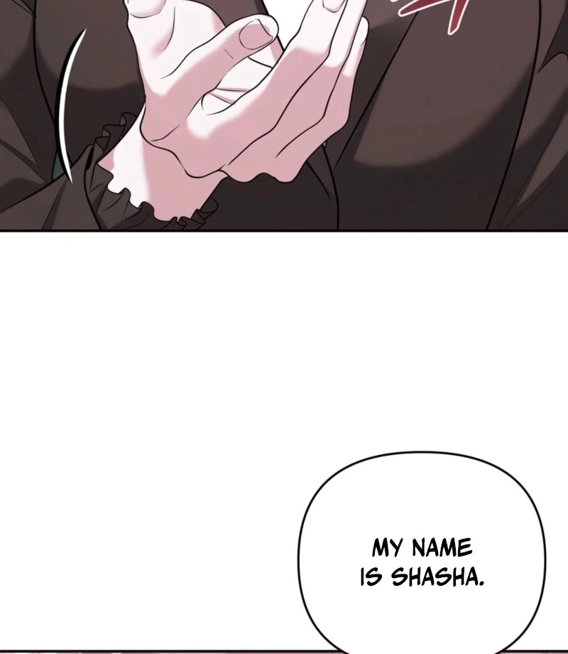I’ve Got the Leash of That Son of a Bitch Chapter 18 - page 49