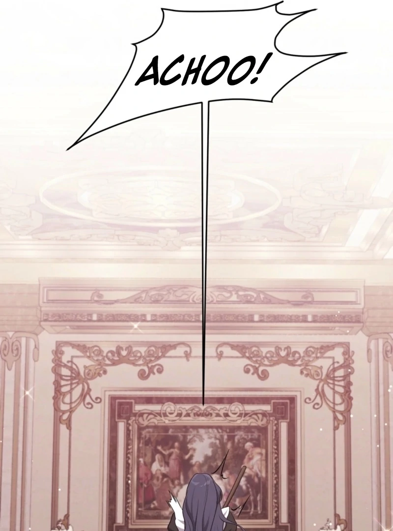 I’ve Got the Leash of That Son of a Bitch Chapter 18 - page 55
