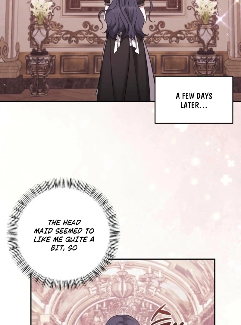 I’ve Got the Leash of That Son of a Bitch Chapter 18 - page 56