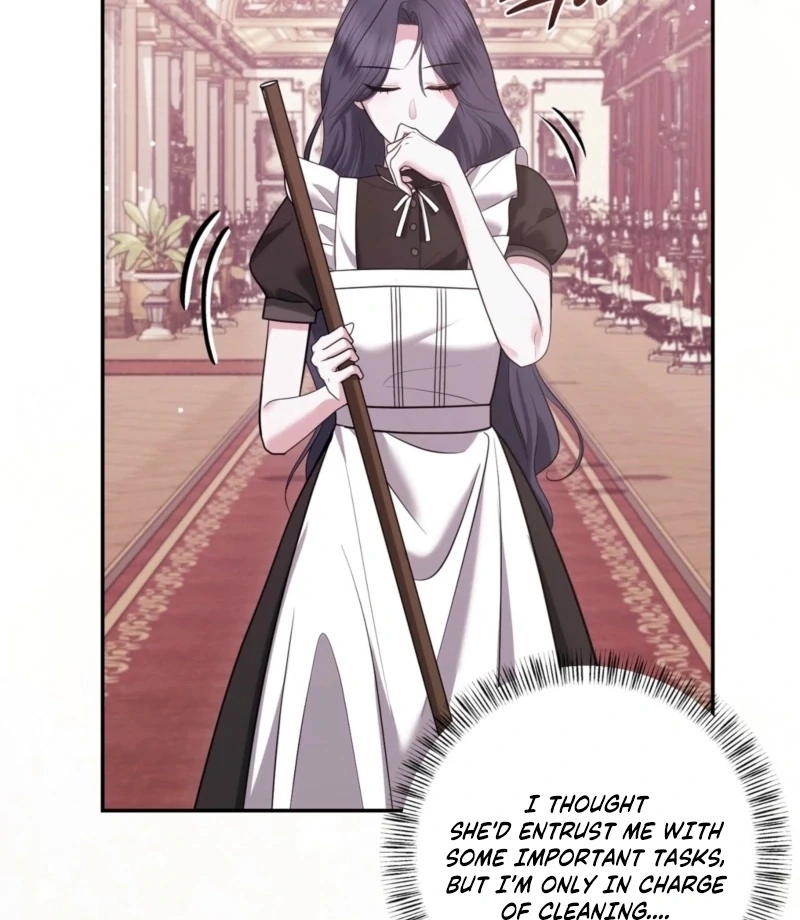 I’ve Got the Leash of That Son of a Bitch Chapter 18 - page 57